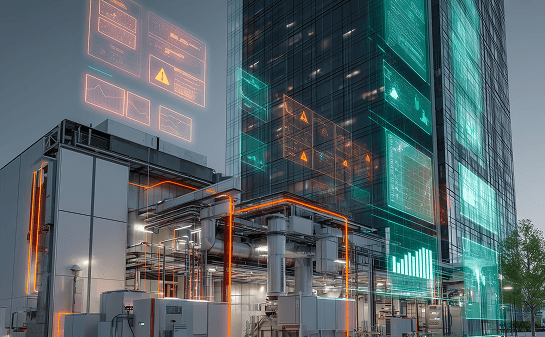 Why most building analytics fail and what to do about it.
