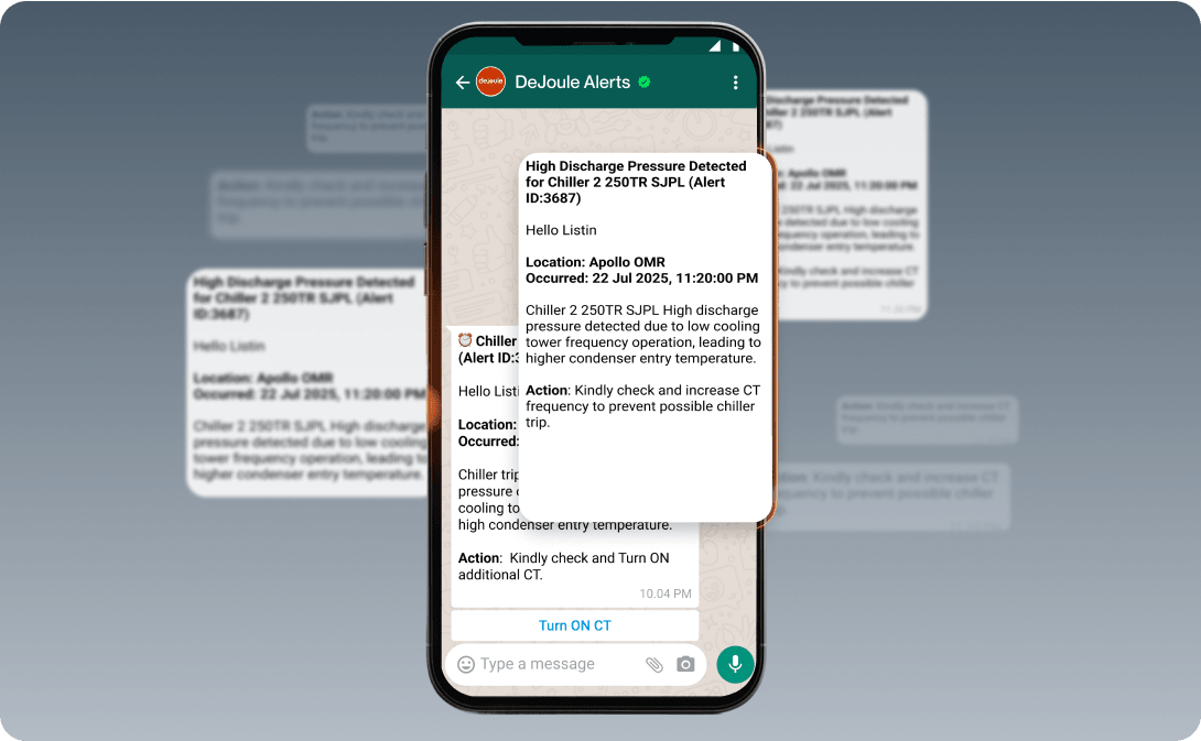 Drowning in alerts? Here’s why Smart Alerts deserve your attention.